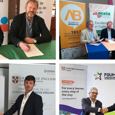 cbs language academy - aceia- cambridge- convenios
