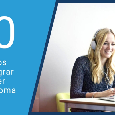 10 Consejos para aprender otro idioma