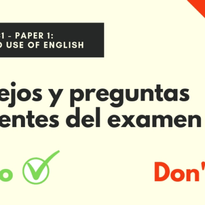 Advanced C1 - Paper 1_ Reading and Use of English