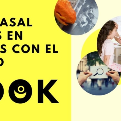 9 phrasal verbs en inglés con el verbo Look-1