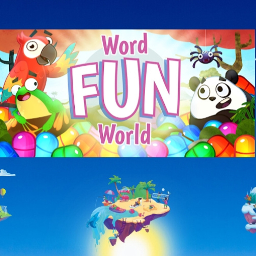 Noticia CBS Language Academy Word Fun World Cambridge