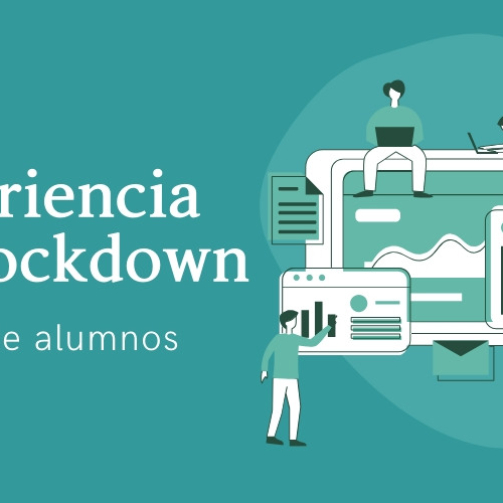 Mi experiencia en Lockdown - Cartas de alumnos CBS Language Academy