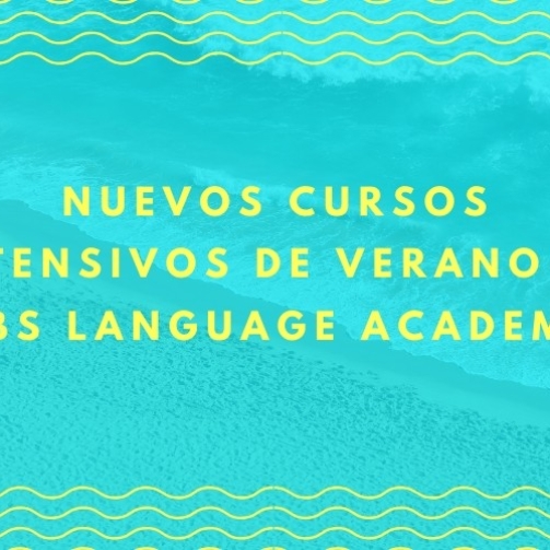 Noticia Nuevos cursos intensivos de verano en CBS Language Academy