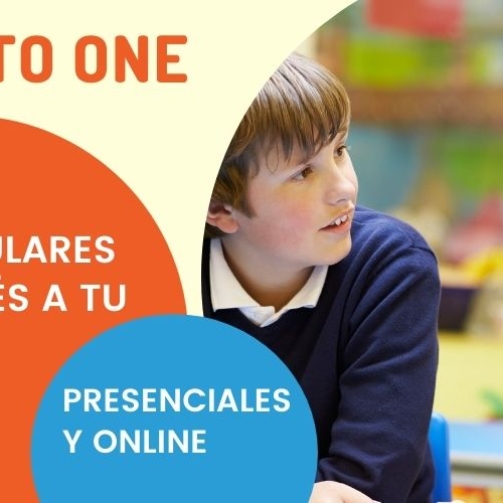 ventajas clases personalizadas one to one