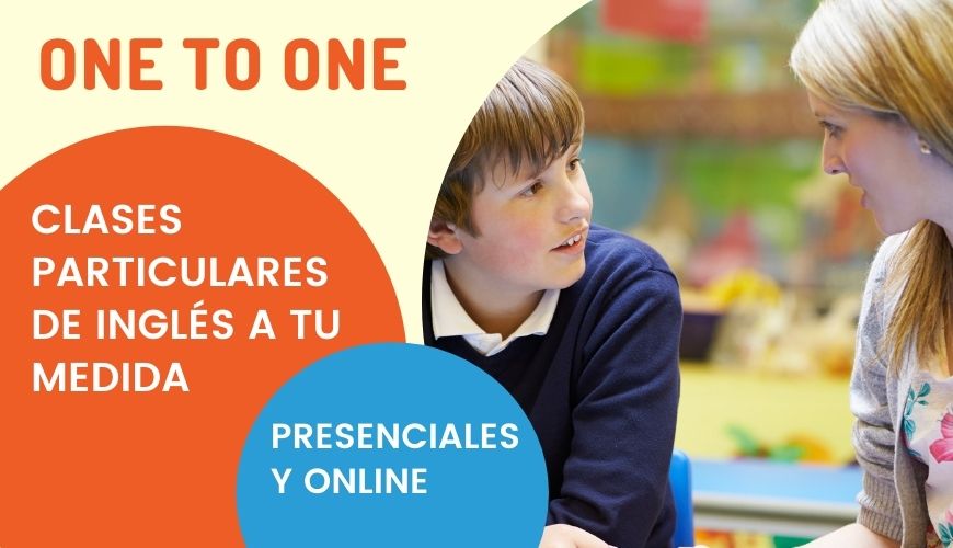 ventajas clases personalizadas one to one