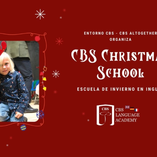 Noticia I CBS Christmas School 2020