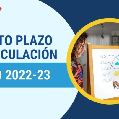 Noticia Abierto Plazo de Matriculación en CBS Language Academy