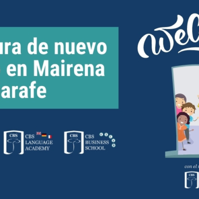 Noticia Apertura Nuevo Centro Entorno CBS en Mairena del Aljarafe-1