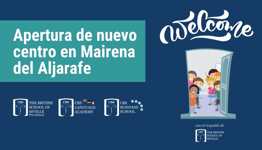 Noticia Apertura Nuevo Centro Entorno CBS en Mairena del Aljarafe-1