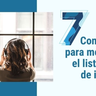 Noticia Consejos para mejorar el listening de inglés