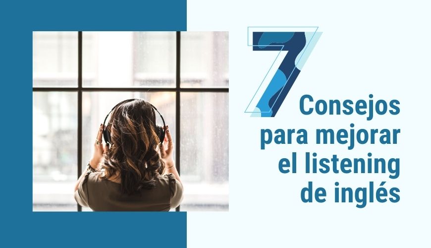 Noticia Consejos para mejorar el listening de inglés