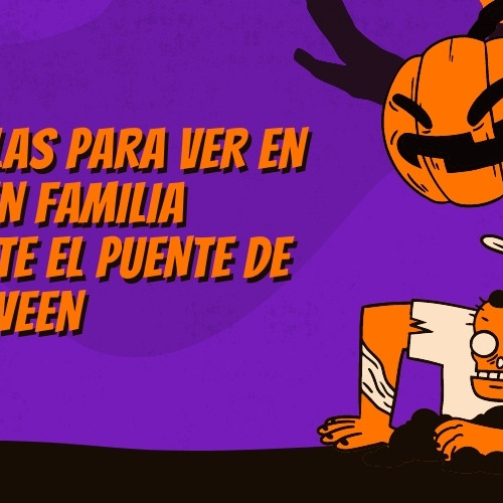 Noticia CBS Language Academy Peliculas ver halloween inglés