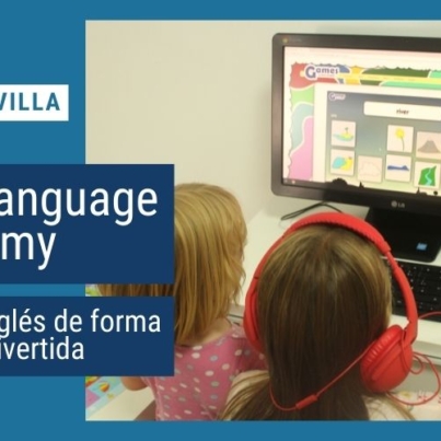 Noticia CBS Language Academy en ABC Educa Sevilla 2021-1