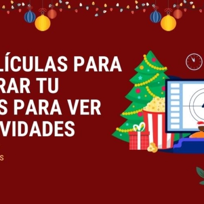 Noticia 10 películas para mejorar tu inglés para ver en navidades para adultos 2021