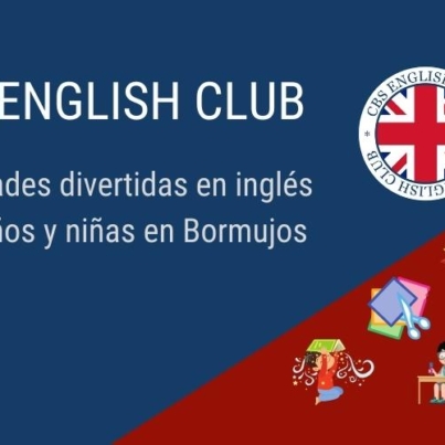 Noticia CBS English Club