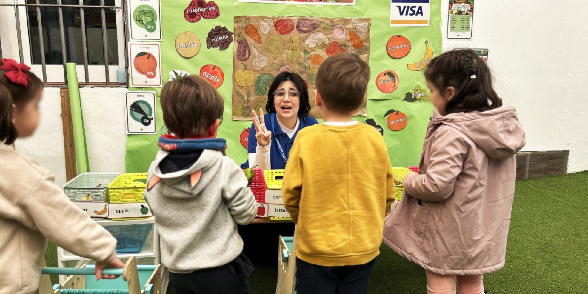 Alumnos motivados, una forma de aprender más fácil un idioma-1