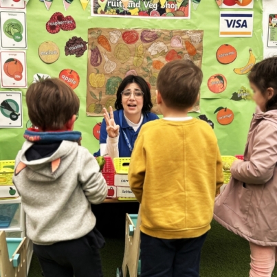 Alumnos motivados, una forma de aprender más fácil un idioma-1